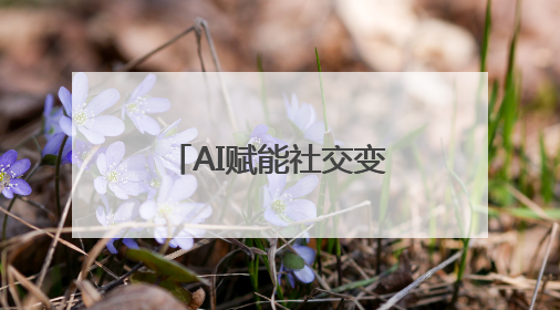 AI赋能社交变革，Soul“原生情绪大模型”满足用户情感需求